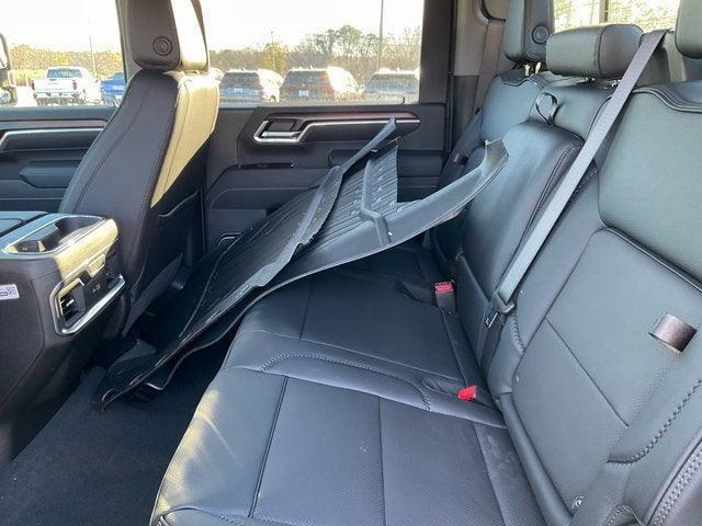 new 2026 GMC Sierra 2500 car, priced at $84,445