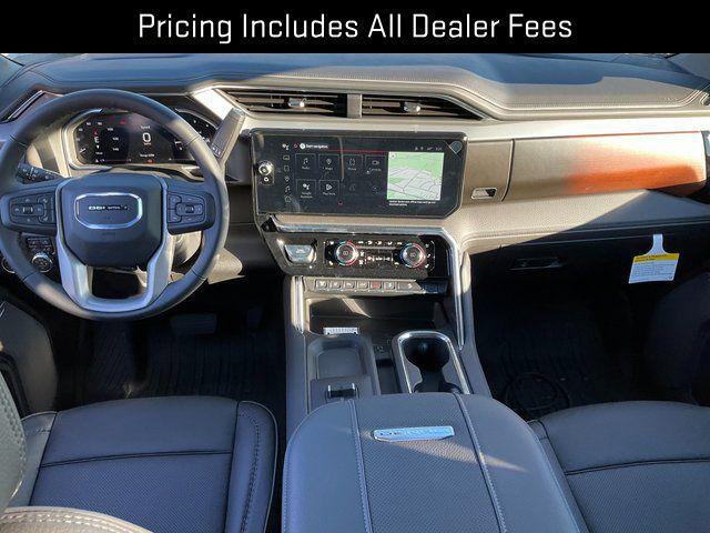 new 2026 GMC Sierra 2500 car, priced at $82,945