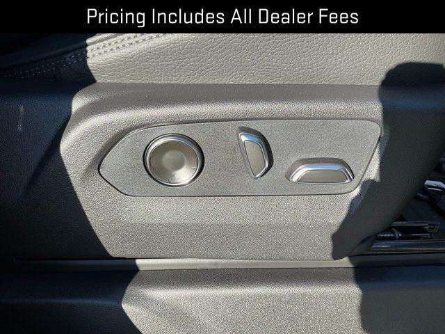 new 2026 GMC Sierra 2500 car, priced at $82,945