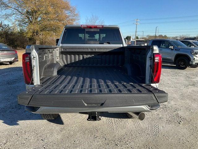 new 2026 GMC Sierra 2500 car, priced at $84,445