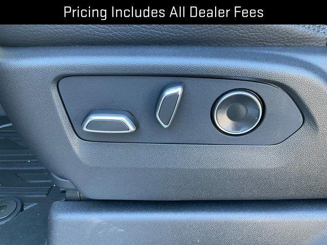 new 2026 GMC Sierra 2500 car, priced at $82,945