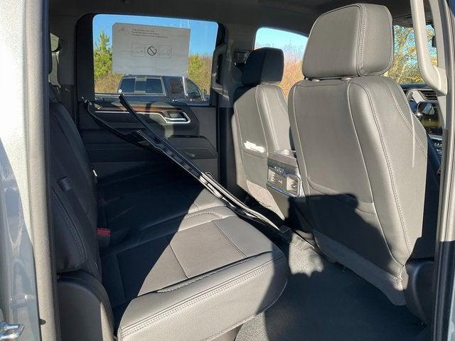 new 2026 GMC Sierra 2500 car, priced at $84,445