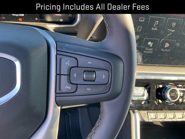 new 2026 GMC Sierra 2500 car, priced at $82,945