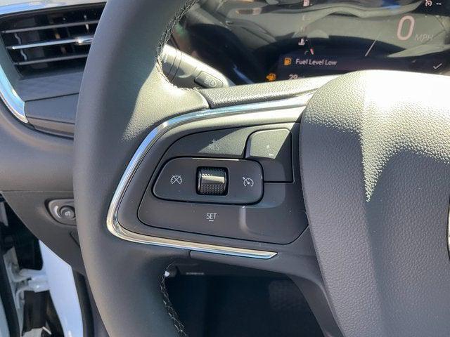 new 2026 Buick Encore GX car, priced at $27,480