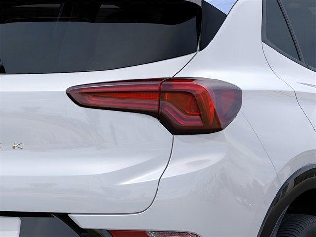 new 2026 Buick Encore GX car, priced at $29,980