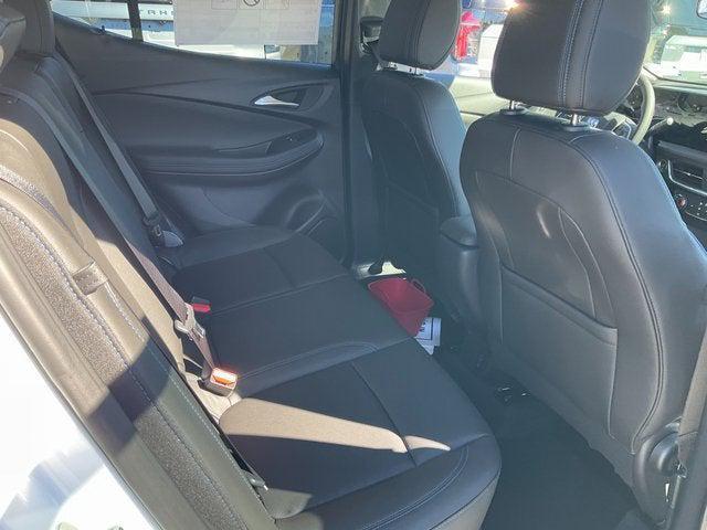 new 2026 Buick Encore GX car, priced at $27,480