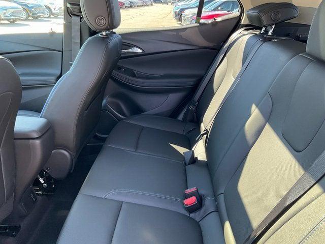 new 2026 Buick Encore GX car, priced at $27,480