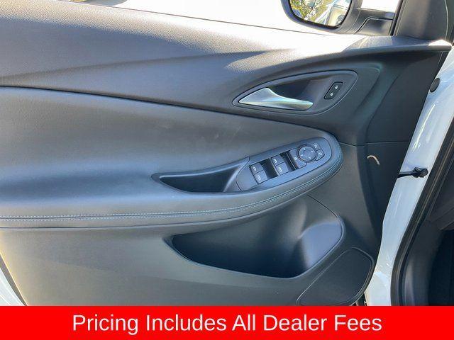 new 2026 Buick Encore GX car, priced at $27,980
