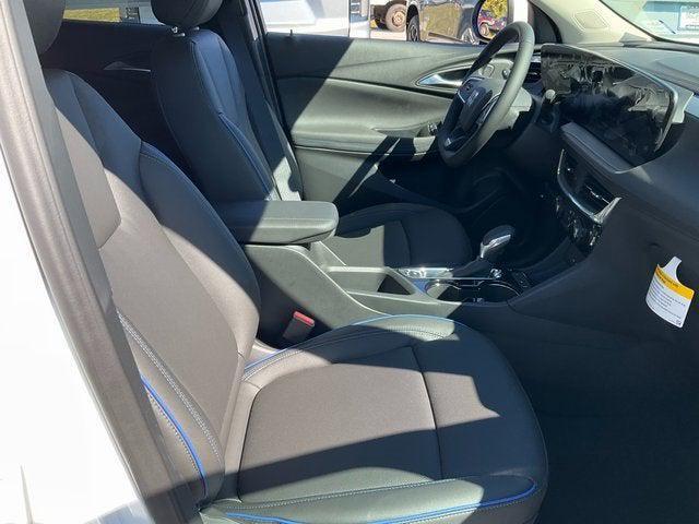 new 2026 Buick Encore GX car, priced at $27,480