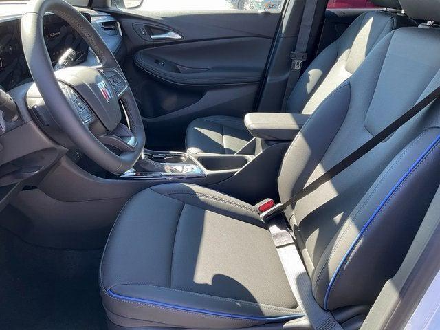 new 2026 Buick Encore GX car, priced at $27,480