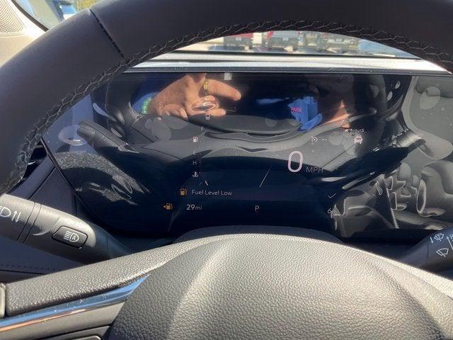 new 2026 Buick Encore GX car, priced at $27,480