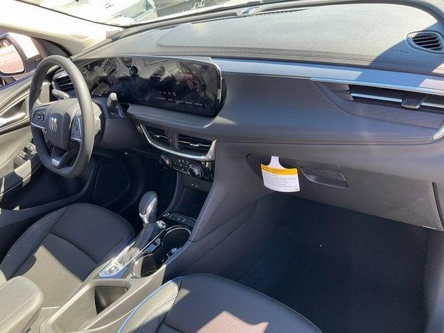 new 2026 Buick Encore GX car, priced at $27,480