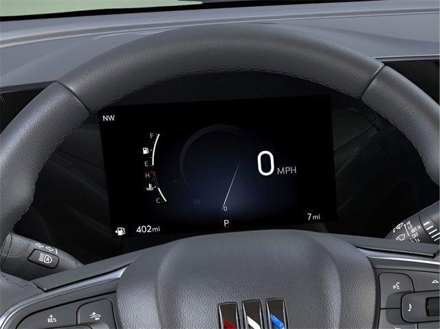 new 2026 Buick Encore GX car, priced at $29,980