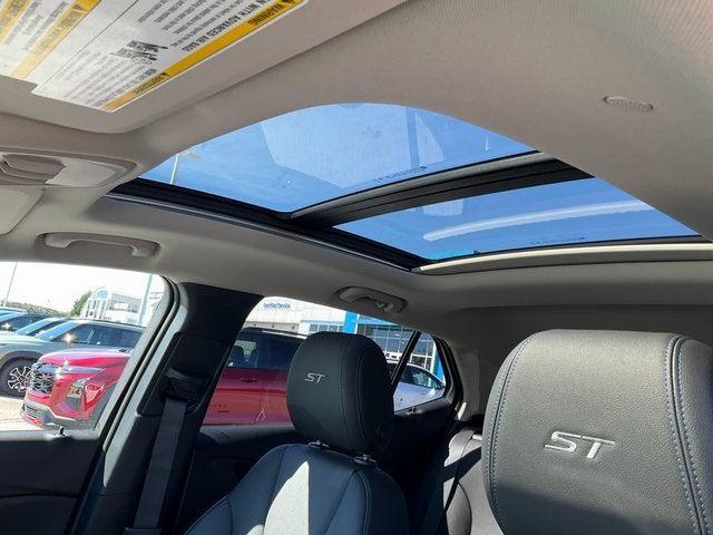 new 2026 Buick Encore GX car, priced at $27,480