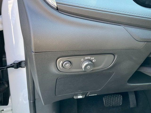 new 2026 Buick Encore GX car, priced at $27,480