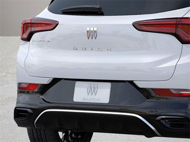 new 2026 Buick Encore GX car, priced at $29,980