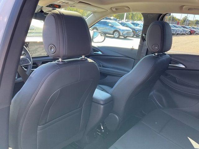 new 2026 Buick Encore GX car, priced at $27,480