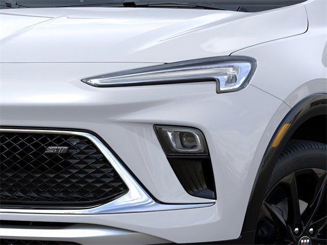 new 2026 Buick Encore GX car, priced at $29,980