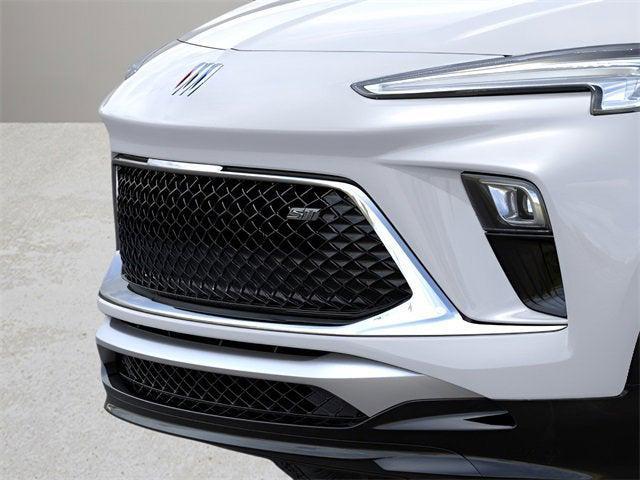 new 2026 Buick Encore GX car, priced at $29,980