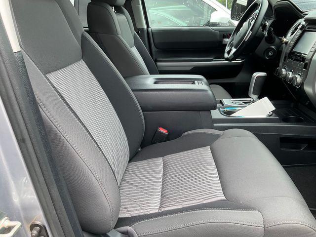 used 2017 Toyota Tundra car, priced at $35,269