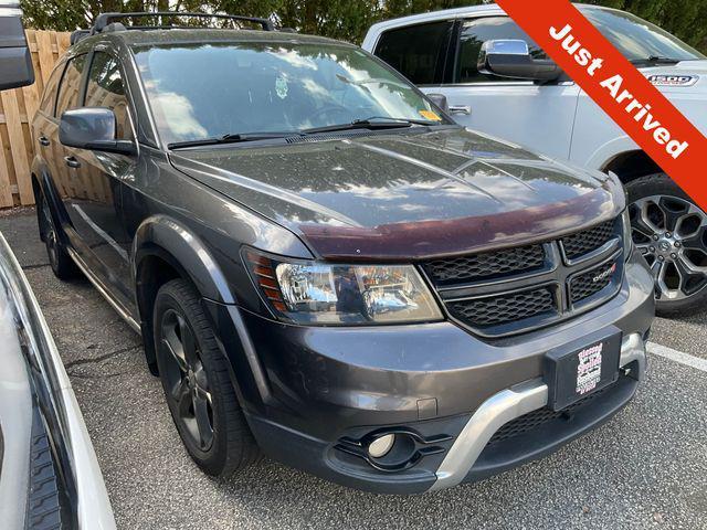 used 2015 Dodge Journey car, priced at $5,620