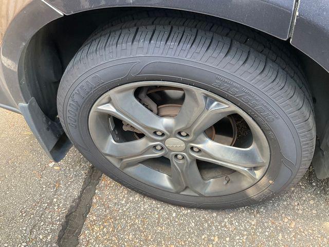 used 2015 Dodge Journey car, priced at $5,410