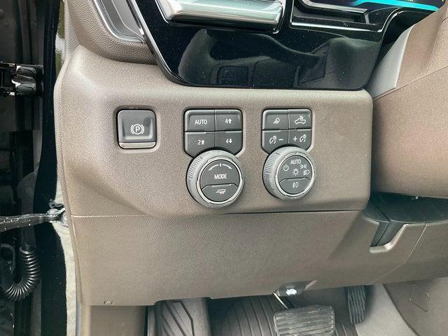 new 2026 Chevrolet Silverado 2500 car, priced at $75,155