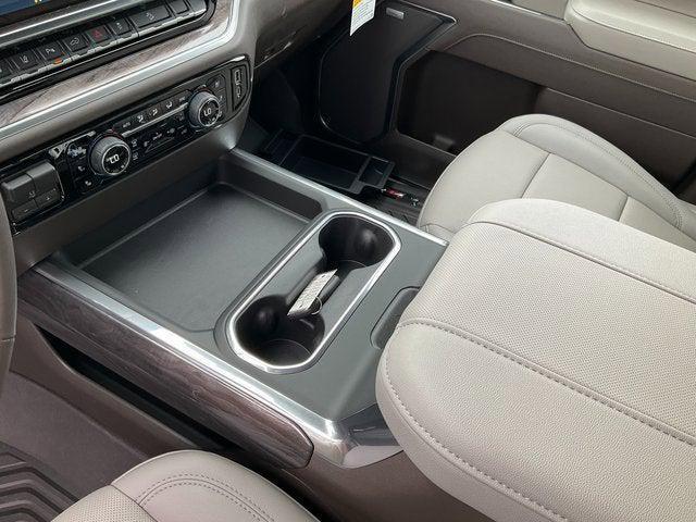 new 2026 Chevrolet Silverado 2500 car, priced at $75,155