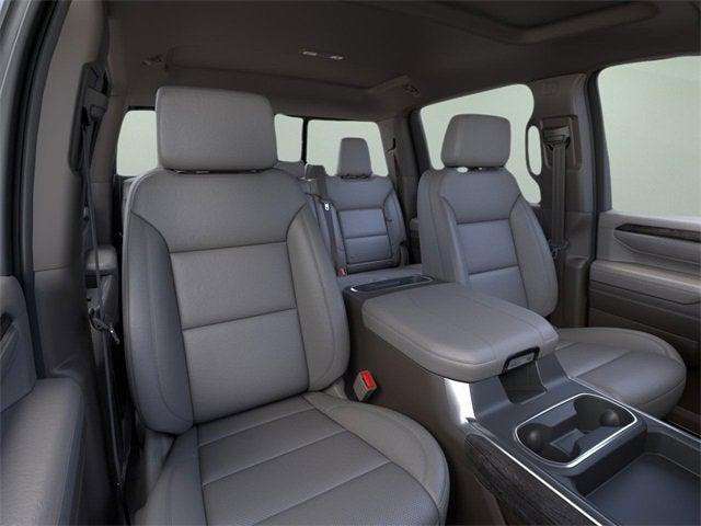 new 2026 Chevrolet Silverado 2500 car, priced at $75,155