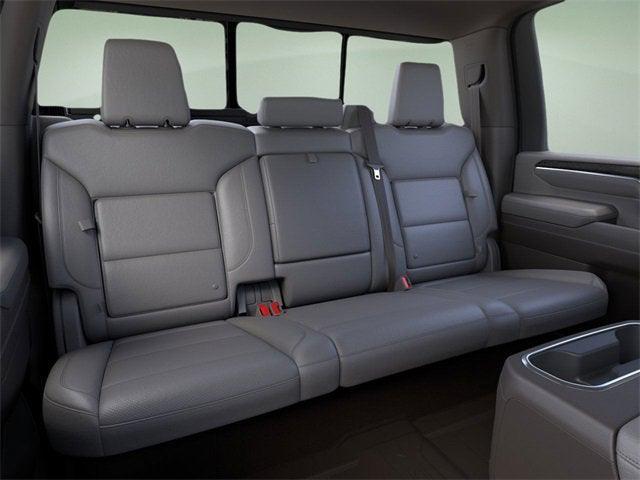 new 2026 Chevrolet Silverado 2500 car, priced at $75,155