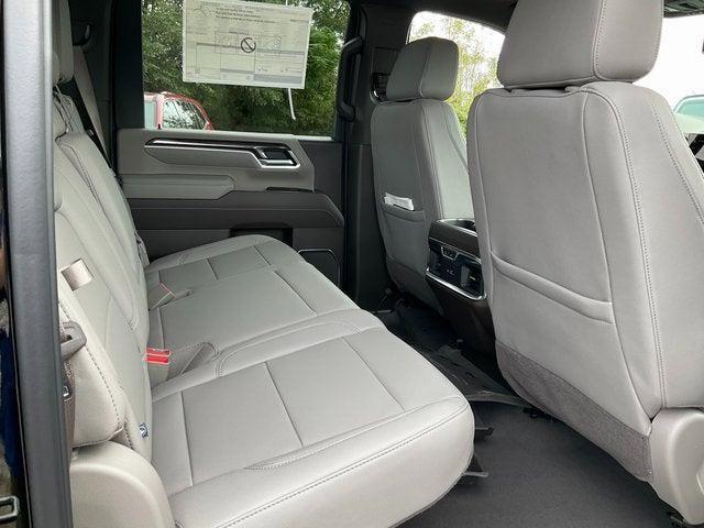 new 2026 Chevrolet Silverado 2500 car, priced at $75,155