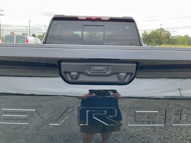 new 2026 Chevrolet Silverado 2500 car, priced at $75,155