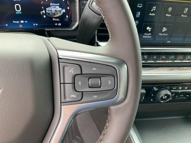 new 2026 Chevrolet Silverado 2500 car, priced at $75,155