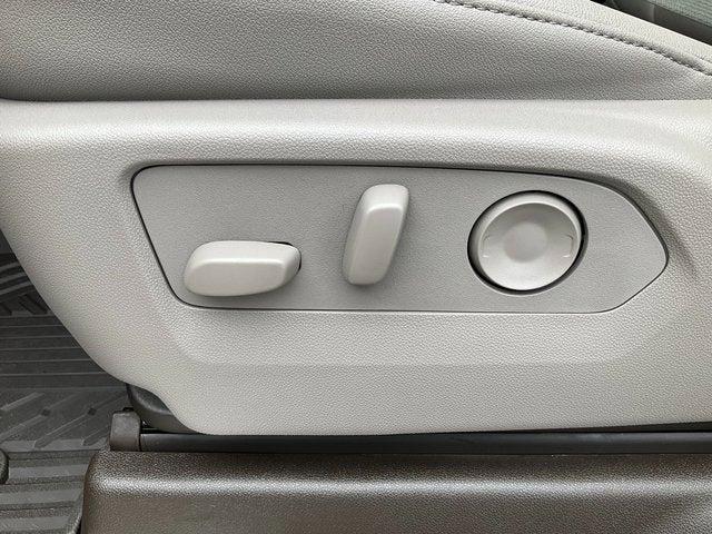 new 2026 Chevrolet Silverado 2500 car, priced at $75,155