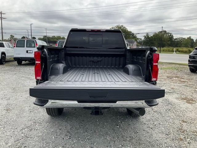 new 2026 Chevrolet Silverado 2500 car, priced at $75,155