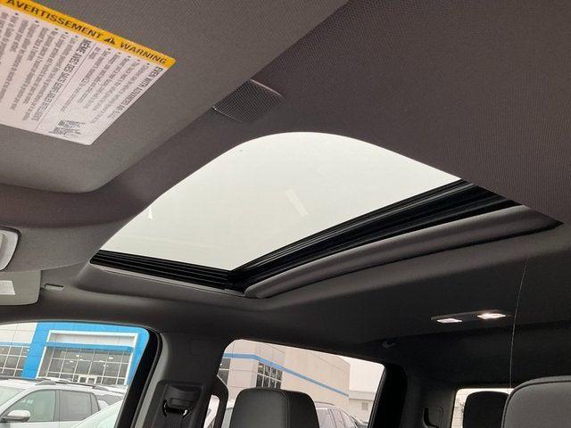 new 2026 Chevrolet Silverado 1500 car, priced at $60,970