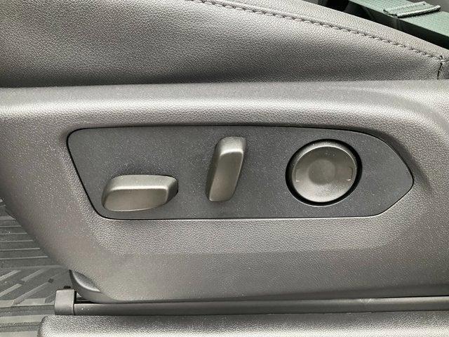 new 2026 Chevrolet Silverado 1500 car, priced at $60,970