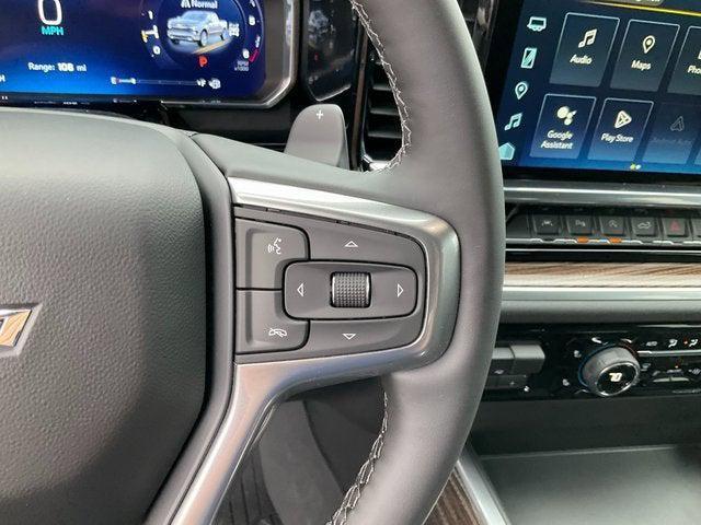 new 2026 Chevrolet Silverado 1500 car, priced at $60,970