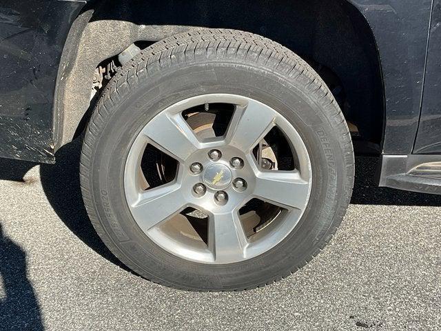 used 2019 Chevrolet Suburban car, priced at $23,814