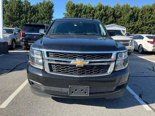 used 2019 Chevrolet Suburban car, priced at $23,814