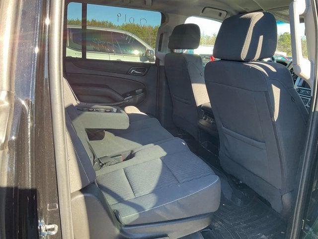 used 2019 Chevrolet Suburban car, priced at $23,814