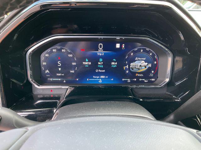 used 2026 Chevrolet Silverado 3500 car, priced at $72,544