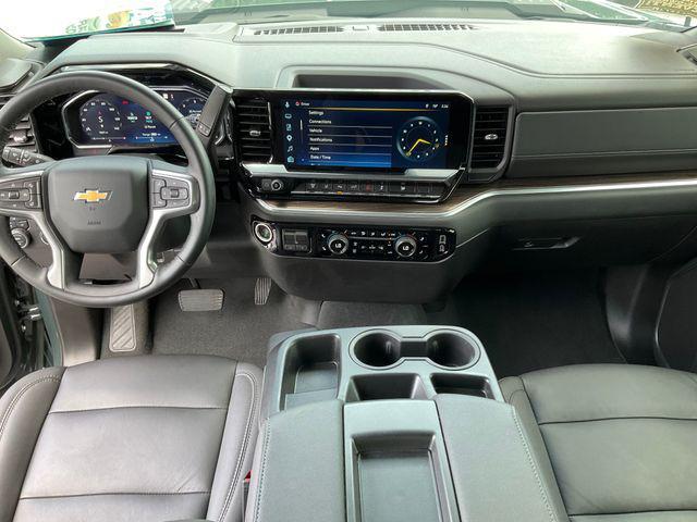 used 2026 Chevrolet Silverado 3500 car, priced at $72,544