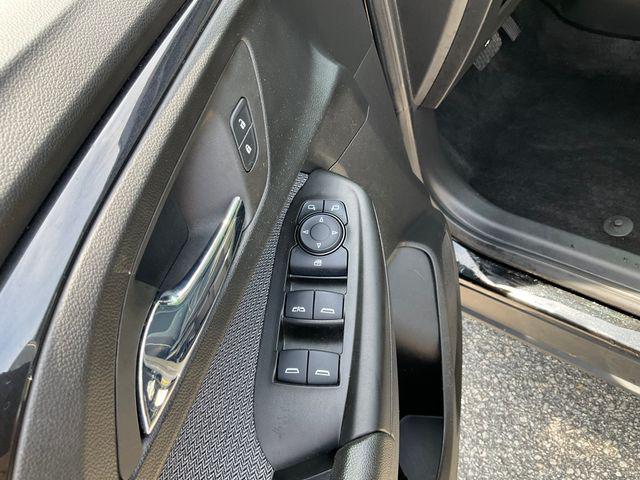 used 2023 Chevrolet TrailBlazer car, priced at $20,970