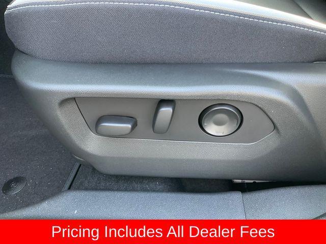 new 2026 Buick Envision car, priced at $46,340