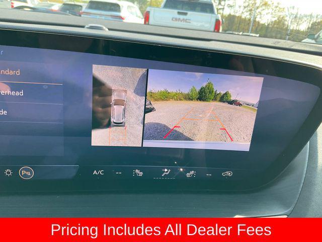 new 2026 Buick Envision car, priced at $46,340