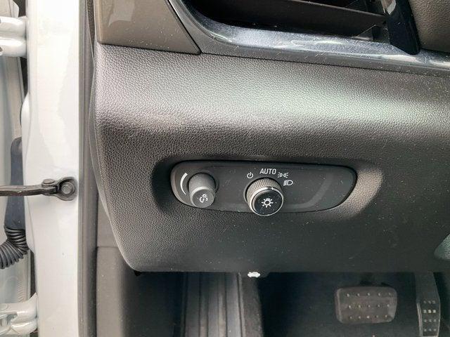 used 2023 Chevrolet Traverse car, priced at $24,585