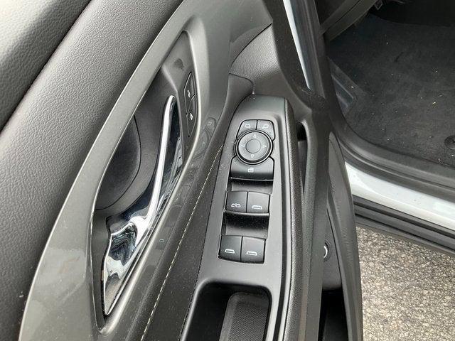 used 2023 Chevrolet Traverse car, priced at $24,585