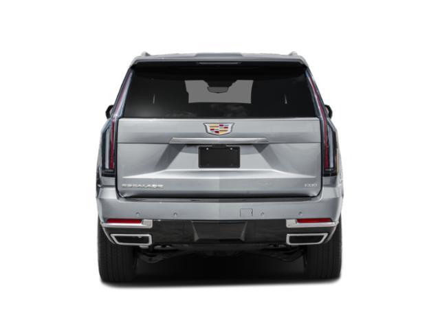 new 2026 Cadillac Escalade car, priced at $128,920