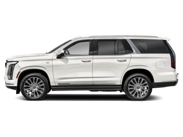 new 2026 Cadillac Escalade car, priced at $128,920